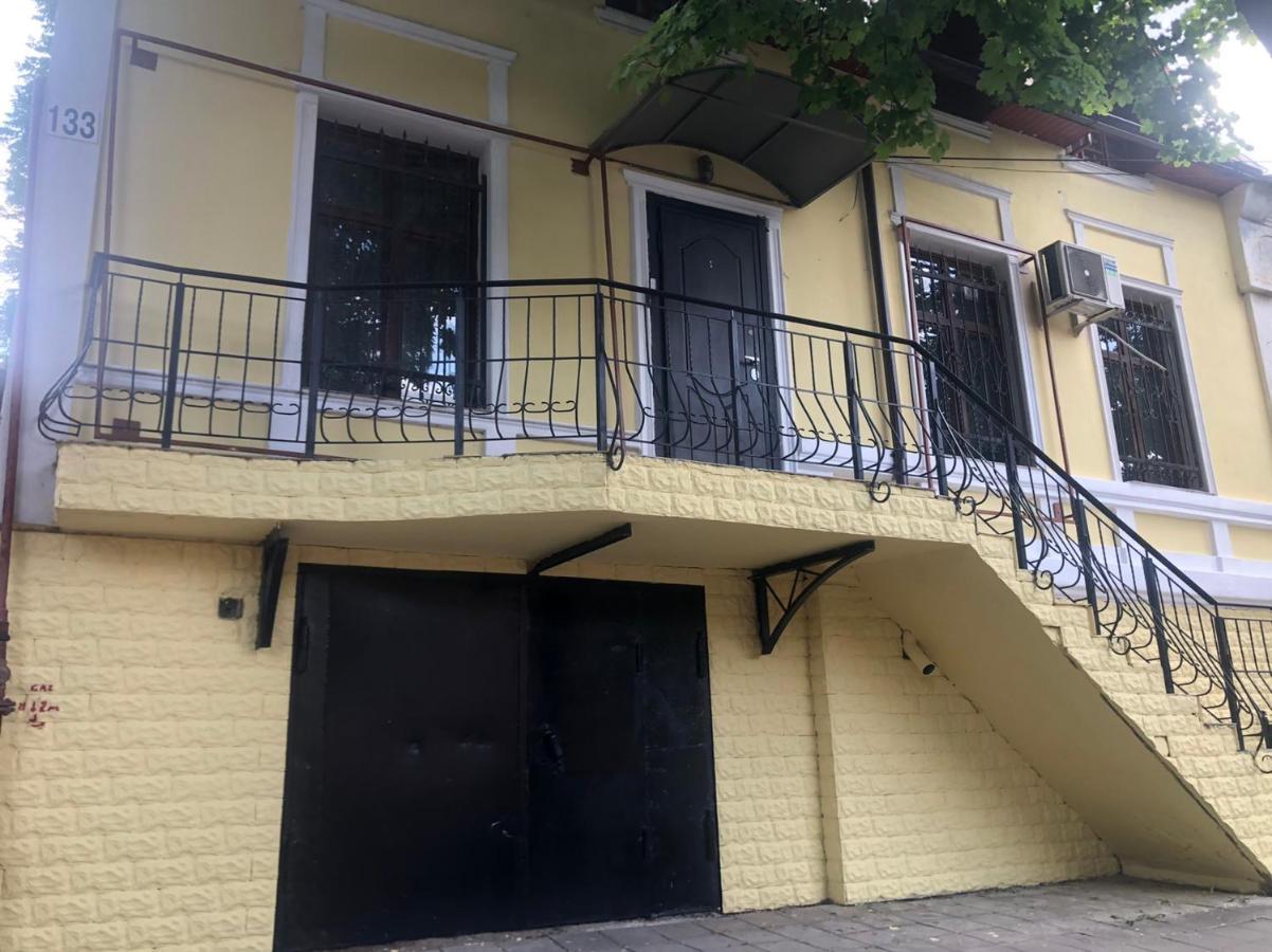Friends Hostel Chisinau Ngoại thất bức ảnh